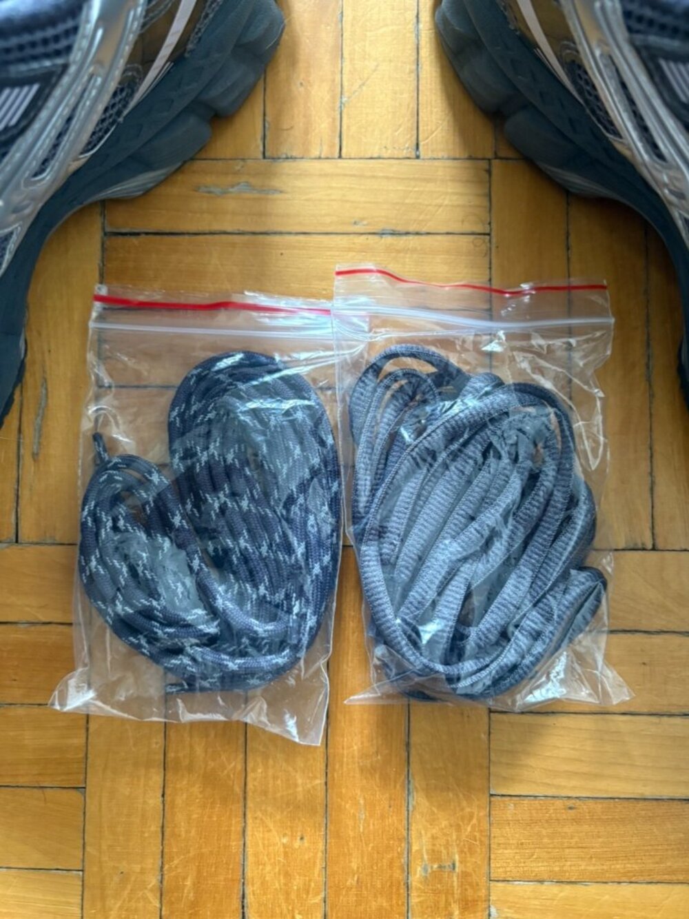 KITH for Asics Gel-Kayano™ 12.1 - Picture 12 of 16